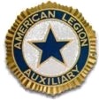 American Legion Auxiliary Shield