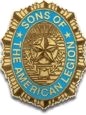 Sons of the American Legion Shield